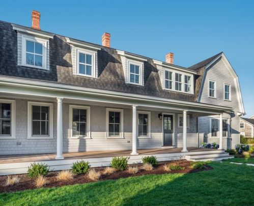 110 Boon St, South Kingstown RI  02882-3655 exterior