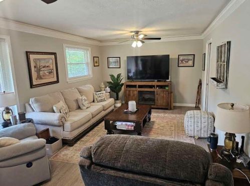 120 Lehigh Ave, North Augusta SC  29841-2658 exterior