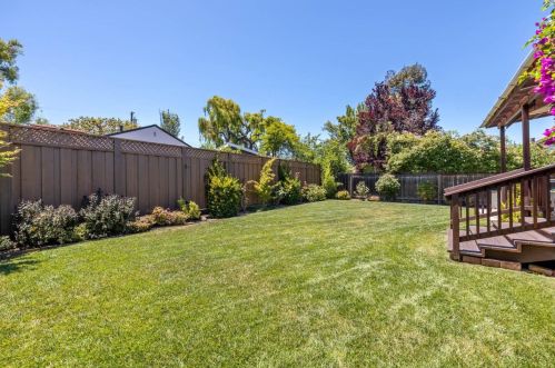 1200 Judson St, Belmont CA  94002-2845 exterior