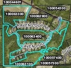 10465 Raven Loop, Foley MN  56329-9022 exterior