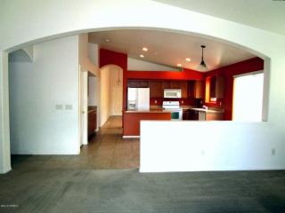 10879 Distillery Canyon Spring Dr, Santa Rita AZ  85641-2558 exterior