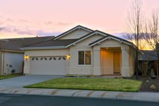 3483 Long Dr, Minden, NV 89423-7705