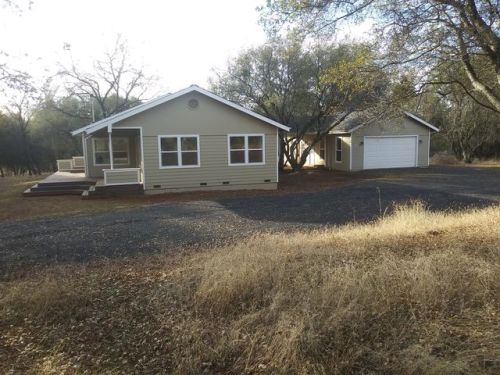 3633 Cherokee Rd, Oroville, CA 95965-9105