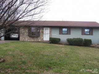 117 Harkleroad St, Kingsport, TN 37660-2007