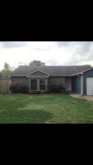 9 Brookhaven Ct, Bentonville AR  72712-5527 exterior