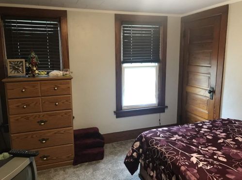 393 Tompkins St, Fond Du Lac WI  54935-4836 exterior