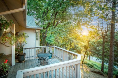 17444 Alexandra Way, Grass Valley CA  95949-7181 exterior