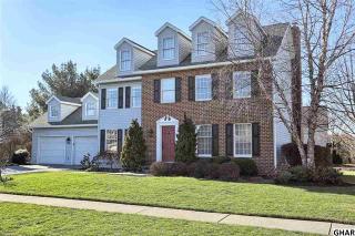 1019 Kent Dr, Navy Sup Dpt, PA 17050-7608