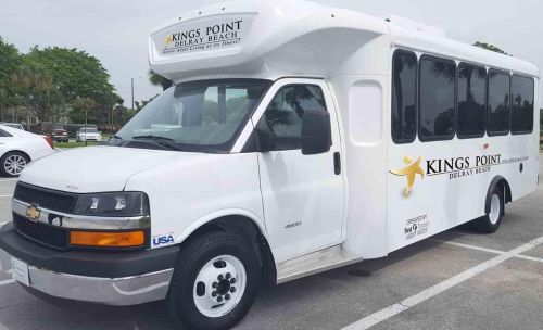 691 Burgundy O, Delray Beach FL  33484-4914 exterior