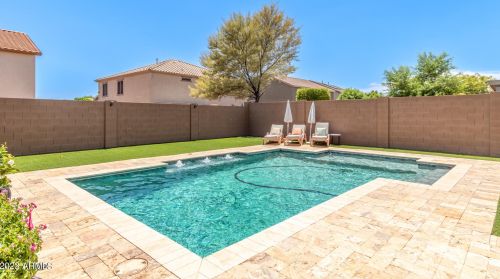 14085 Lisbon Ln, Sun City AZ  85379-8655 exterior