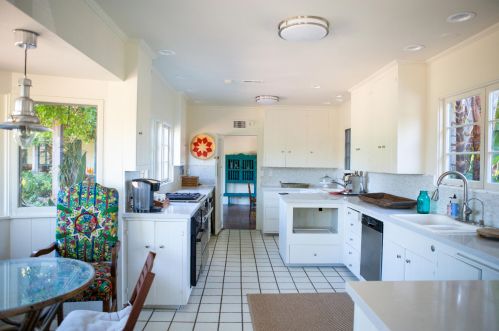 4395 Via Esperanza, Santa Barbara CA  93110-2251 exterior