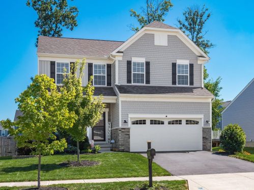 1594 Tamarac Dr, Marysville, OH 43040-7038