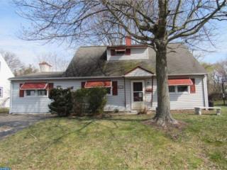 570 Sherman Ln, Yardley, PA 19067-2124