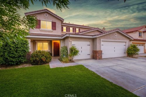 43711 Sawgrass Ln, Lancaster, CA 93536-2370