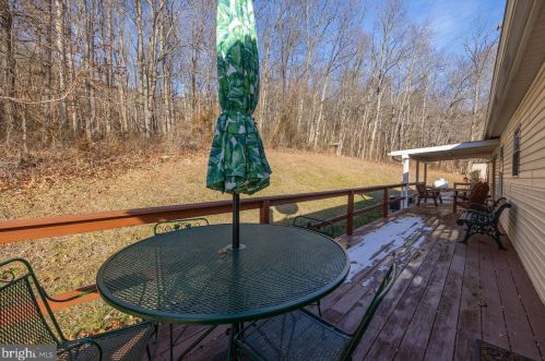1589 Rocky Branch Rd, Richmond National Battlefiel VA  22835-4765 exterior