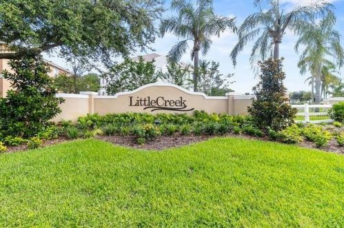 8335 Shallow Crk Ct, New Port Richey FL 34653-7019 exterior