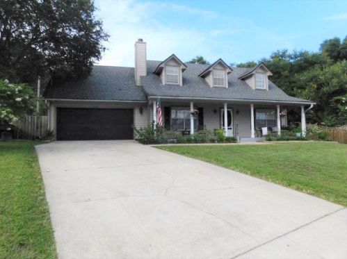 238 Woodhills Ct, Orange City FL  32763-5176 exterior