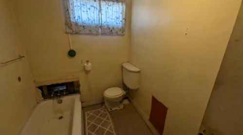 800 Belmont St, Pensacola FL  32501-4912 exterior