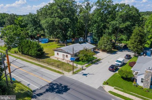 2810 Good Intent Rd, West Deptford NJ  08096-4456 exterior