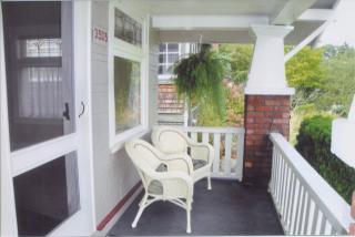 3505 Burke Ave, Seattle WA  98103-9027 exterior