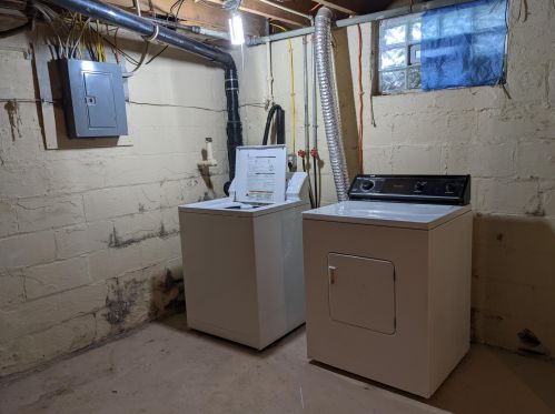 3 Brown St, Mount Vernon OH  43050-2701 exterior