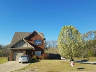 3202 Pinecreek Loop, Bessemer AL  35022-4978 exterior
