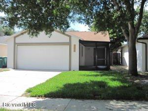 3690 Teakwood Ct, Melbourne, FL 32935-4736