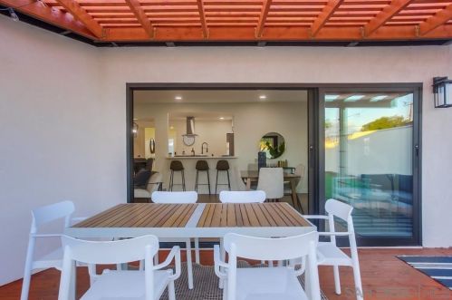 3065 Greyling Dr, San Diego CA  92123-2937 exterior