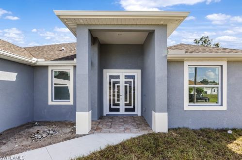 2606 Ann Ave, Lehigh Acres, FL