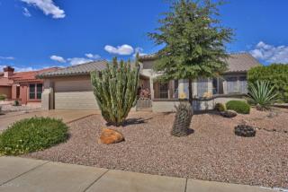 16464 Sandia Park Dr, Sun City, AZ 85374-6290