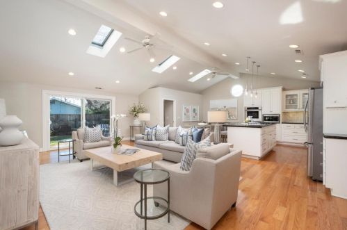5478 Sharon Ln, San Jose, CA 95124-6129