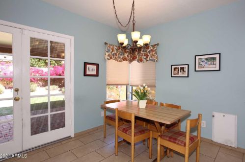 9542 Dreyfus Pl, Scottsdale AZ  85260-4301 exterior