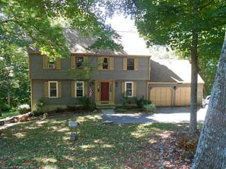 15 Pheasant Hill Rd, Colchester, CT 06420-3613