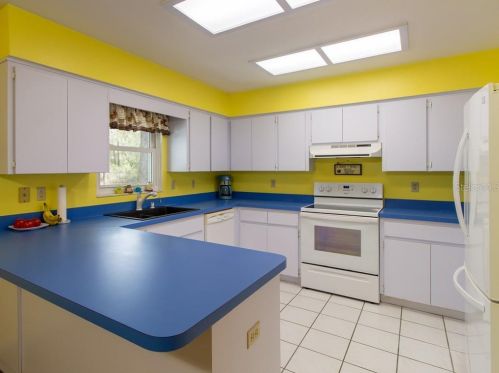 2104 Dearborn Dr, Hernando FL  34442-4006 exterior