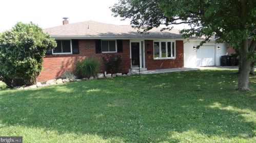 617 Hillcroft Ave, Schuylkill Haven, PA 17972-1815