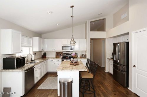 31211 43rd St, Cave Creek AZ  85331-3829 exterior