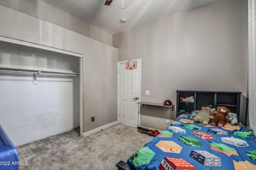 25687 Victory St, Buckeye AZ 85326-2972 exterior