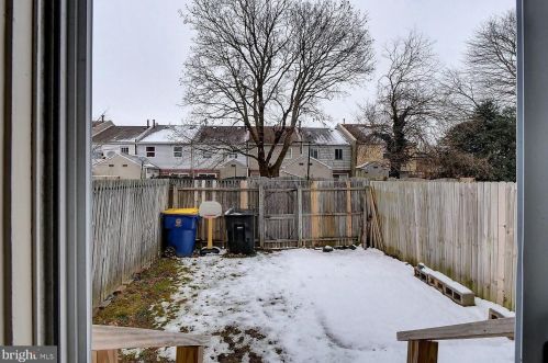 119 Holmes St, Dover DE 19901-8405 exterior