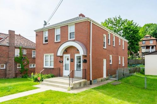 1228 Brookline Blvd, Pittsburgh, PA 15226-2302