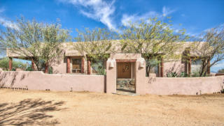 26618 156th St, Scottsdale, AZ 85262-9529