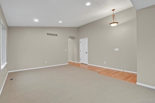 4555 Himalaya Cir, Denver CO 80015-5468 exterior