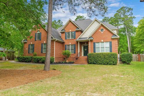 109 Winding Oak Way, Blythewood, SC 29016-8025