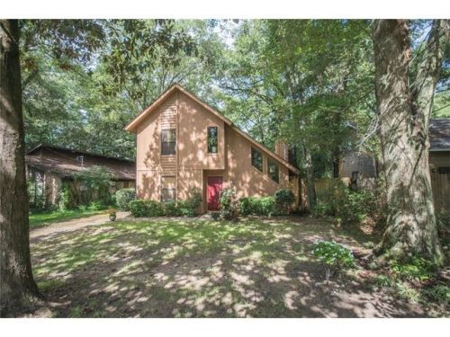 858 Henckley Ave, Mobile, AL 36609-3008