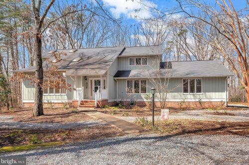 11514 Catharpin Rd, Spotsylvania, VA 22553-3605