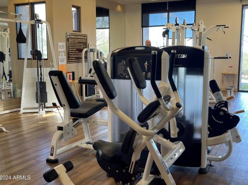 7473 Soaring Eagle Way, Scottsdale AZ 85266-1627 exterior