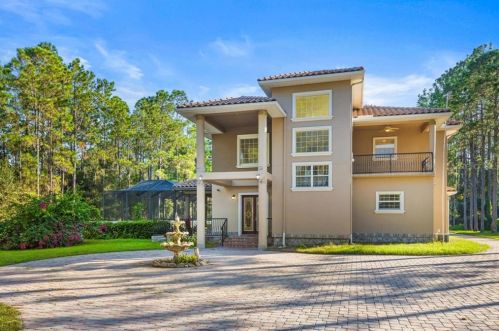1019 Newberger Rd, Lutz, FL 33549-4095