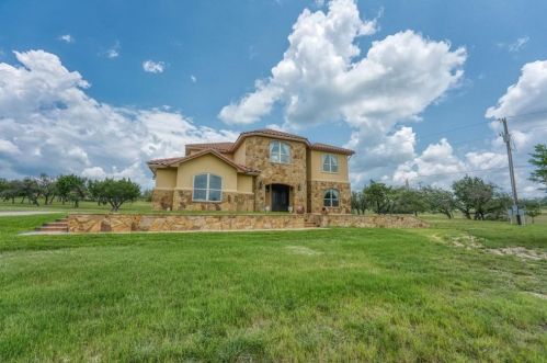 1414 Crystal Mountain Dr, Marble Falls, TX 78663