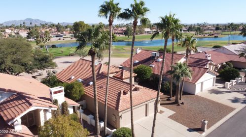 26005 Cloverland Dr, Chandler, AZ 85248-7258