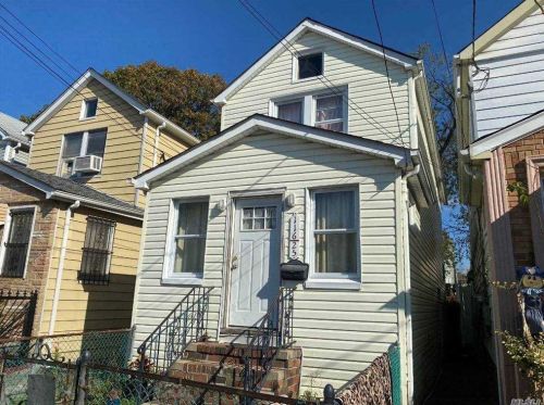 116-25 146th St, Jamaica, NY 11436-3470