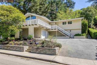 1064 Leland Dr, Lafayette, CA 94549-4130